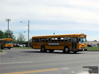 H�lie - Autobus Bourassa