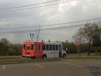 Transdev 512817 - TCM�