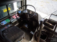 Soci�t� de transport de Trois-Rivieres - STTR 8805 - 1988 MCI Classic (nee STL 5841)