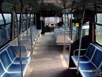 Soci�t� de transport de Trois-Rivieres - STTR 8805 - 1988 MCI Classic (nee STL 5841)