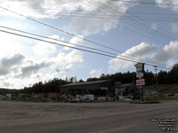 Egan-Sud,QC pr�s de Maniwaki