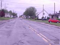 Route 161, Ste-Eulalie,QC
