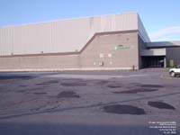 Colis�e des Bois-Francs, Victoriaville,QC