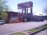 Nuevo Laredo, Tam., Mexique