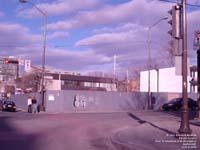 Coin Ren�-L�vesque et Marguerite-Bourgeoys, Qu�bec,QC