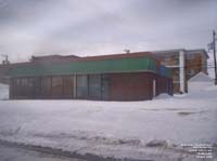 Ancien d�panneur, Qu�bec,QC