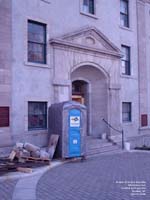 B�cosse d'hiver, Qu�bec,QC