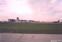 Aéroport international de Winnipeg James Armstrong Richardson International Airport CYWG