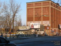 Rue Van Horne, Montr�al,QC
