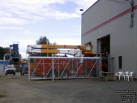 Ville de Saguenay - Hydro-Jonqui�re