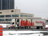 GFS Quebec - Service Alimentaire Gordon, Qu�bec,QC