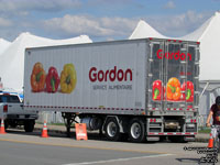 GFS Quebec - Service Alimentaire Gordon, Qu�bec,QC