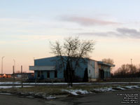 Dicom Express - GoJit, 1950 de la Sidbec Sud, Trois-Rivi�res,QC