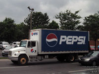 Pepsi-Cola - Alex Coulombe Lt�e