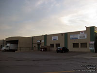 Pepsi-Cola - Alex Coulombe Lt�e