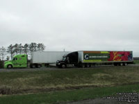 SGT 2000 and Les Serres Sylvain Cl�roux
