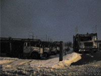 Autoport, Joffre Yard, L�vis (Charny),QC (Quebec City)