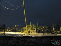 Autoport, Joffre Yard, L�vis (Charny),QC (Quebec City)