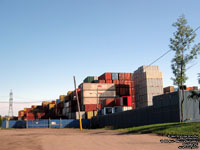 GT Group, 10000 Maurice-Duplessis, Montr�al,QC