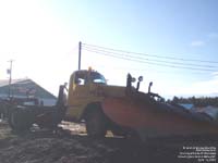 Municipalit� de St-Narcisse snowplow